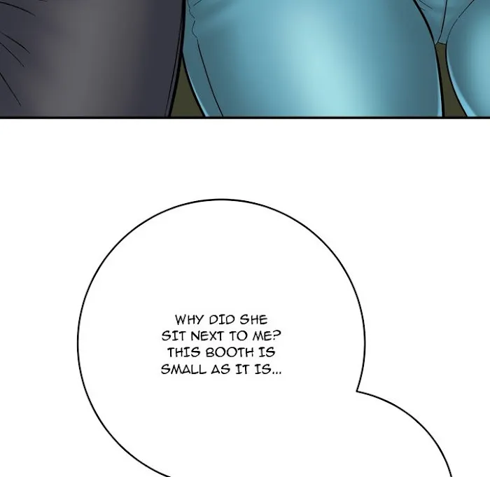 Read With Chloe chapter 12 image 50 on Lezhin