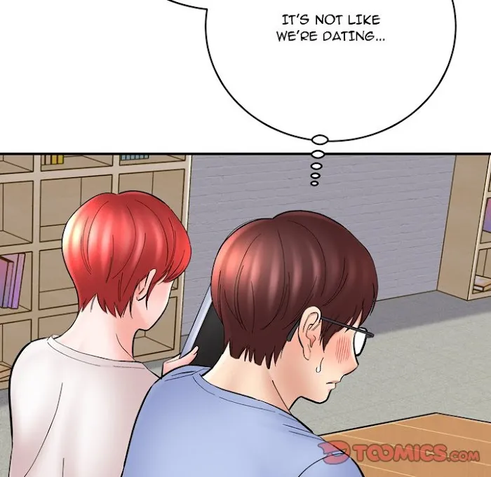 Read With Chloe chapter 12 image 51 on Lezhin