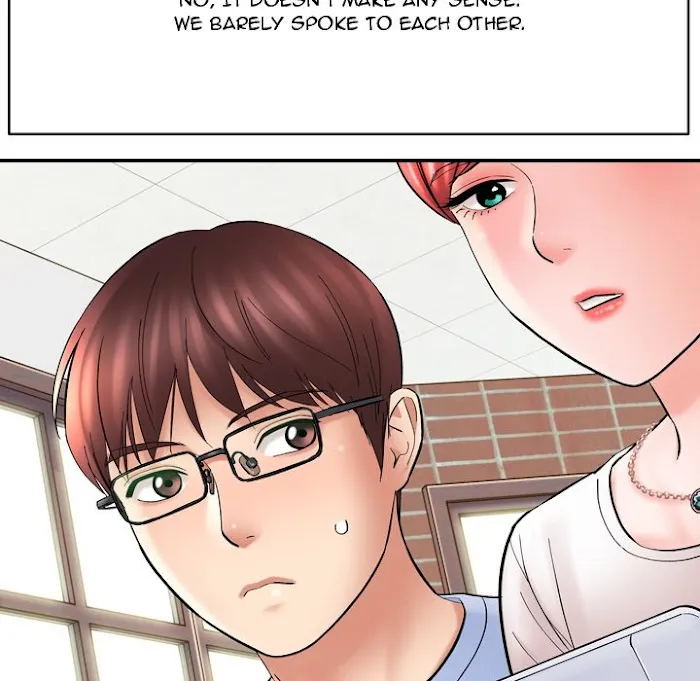 Read With Chloe chapter 12 image 55 on Lezhin