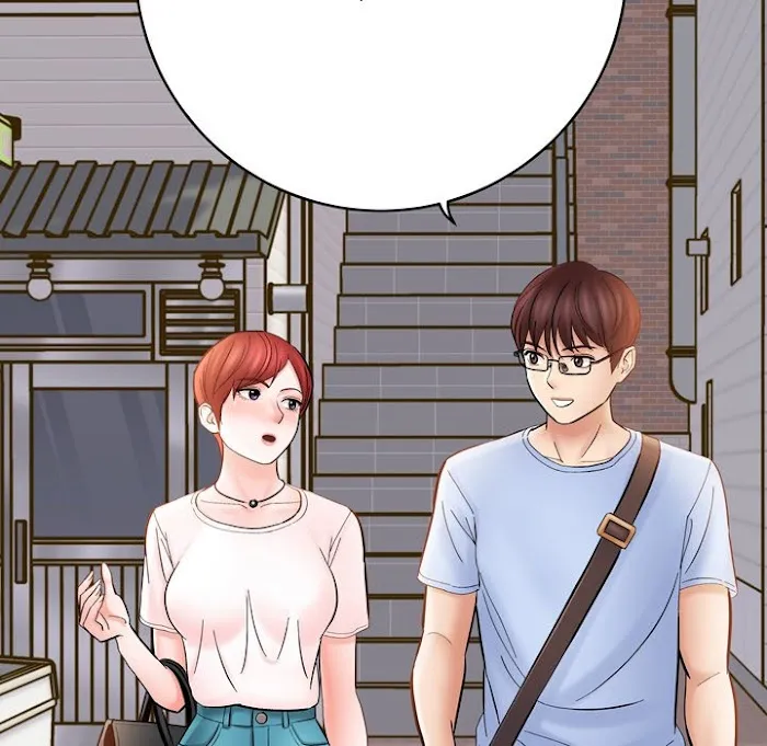 Read With Chloe chapter 12 image 65 on Lezhin