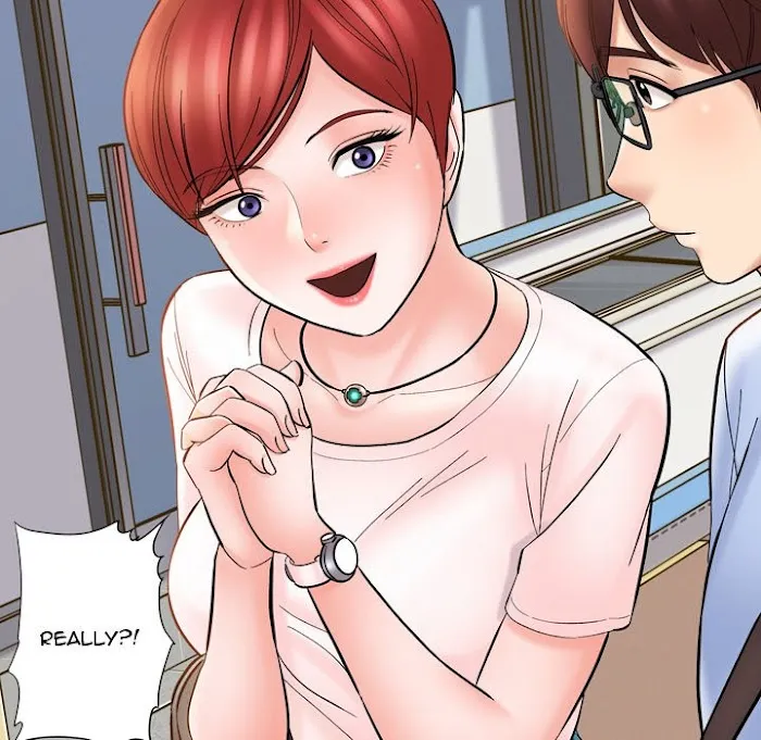 Read With Chloe chapter 12 image 68 on Lezhin