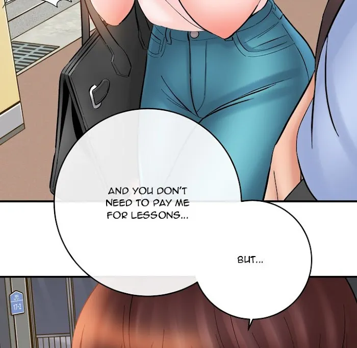 Read With Chloe chapter 12 image 69 on Lezhin