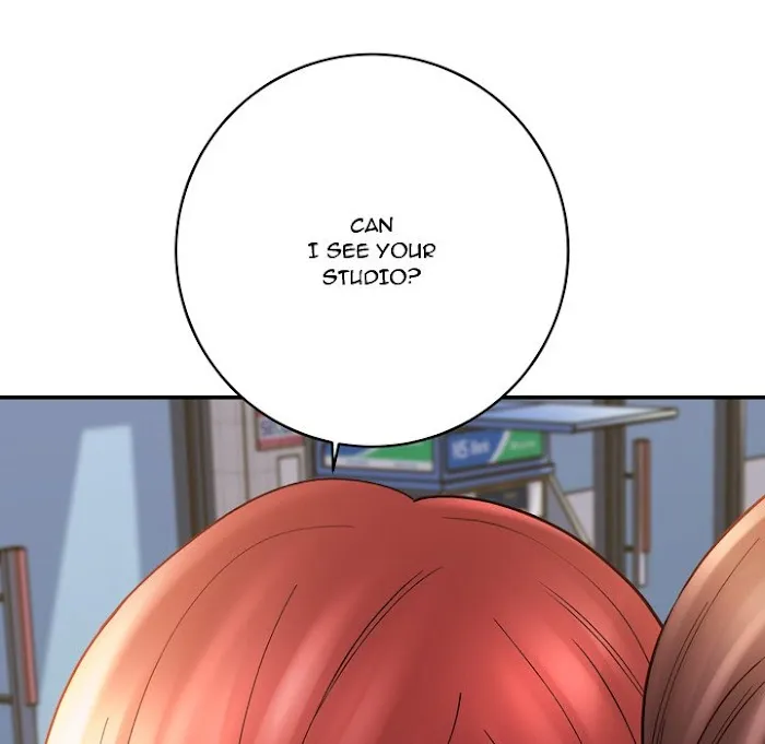 Read With Chloe chapter 12 image 77 on Lezhin