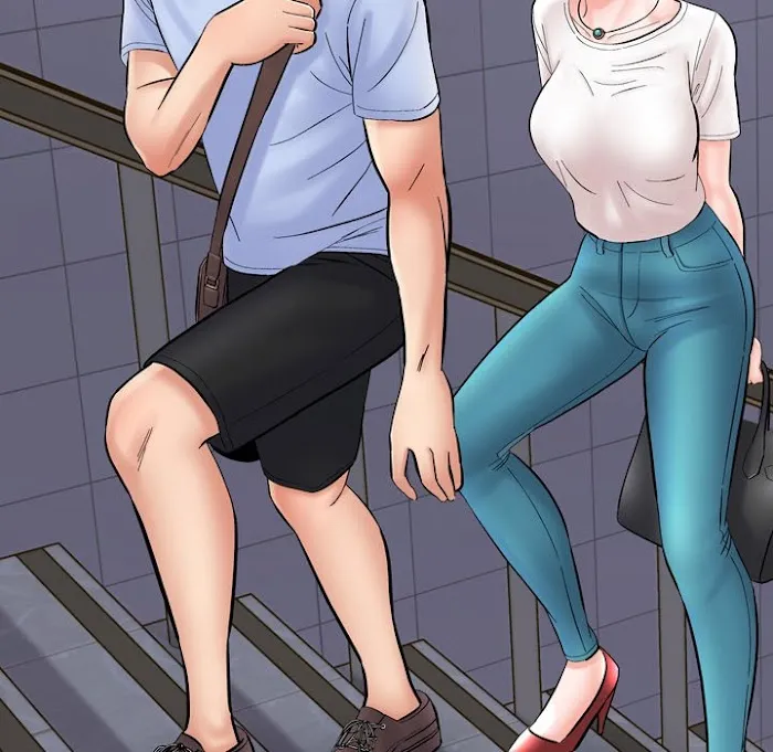 Read With Chloe chapter 12 image 85 on Lezhin