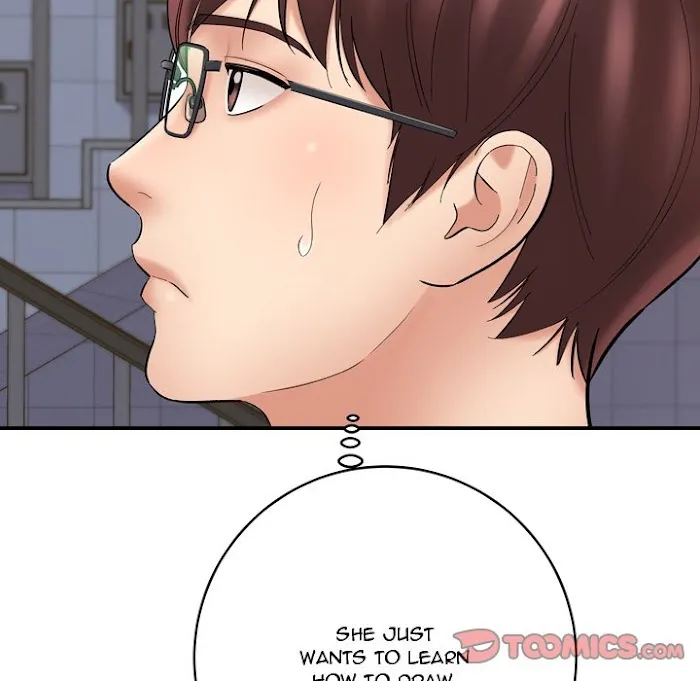 Read With Chloe chapter 12 image 87 on Lezhin
