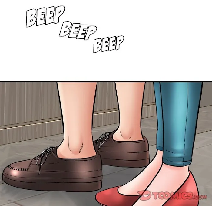 Read With Chloe chapter 12 image 99 on Lezhin