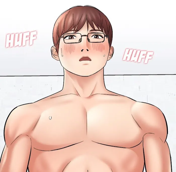Read With Chloe chapter 13 image 100 on Lezhin