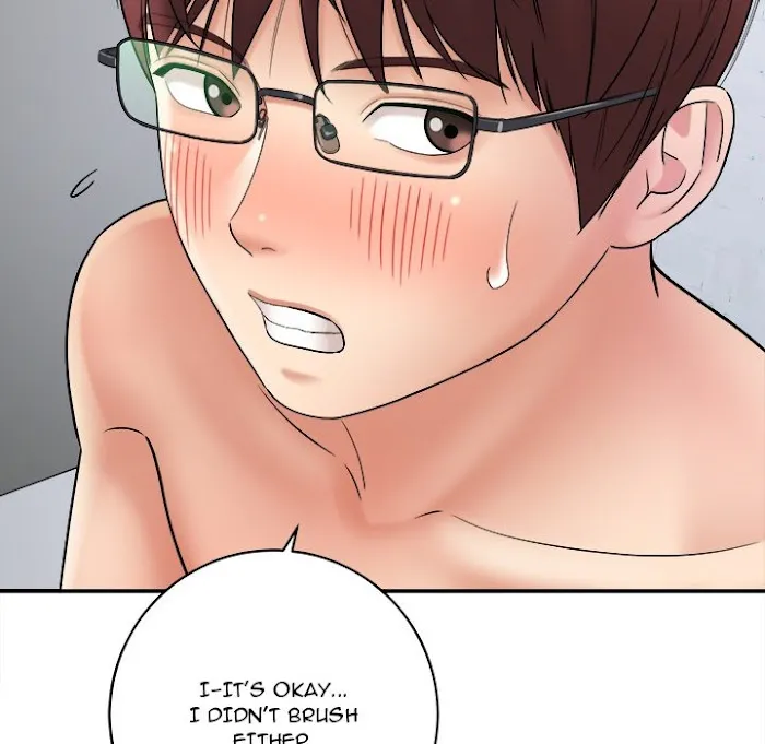 Read With Chloe chapter 13 image 159 on Lezhin