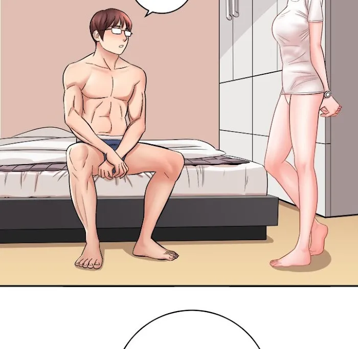 Read With Chloe chapter 13 image 167 on Lezhin