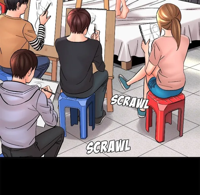 Read With Chloe chapter 13 image 40 on Lezhin