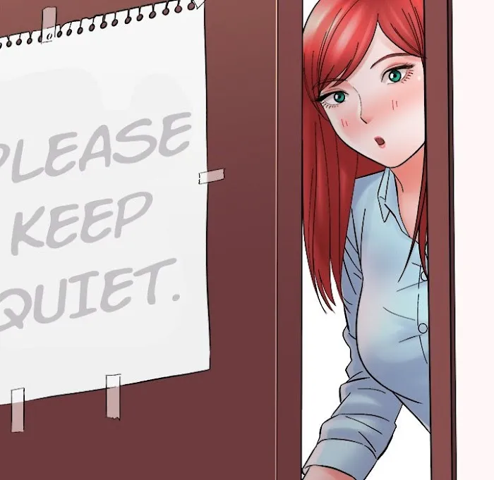 Read With Chloe chapter 13 image 42 on Lezhin
