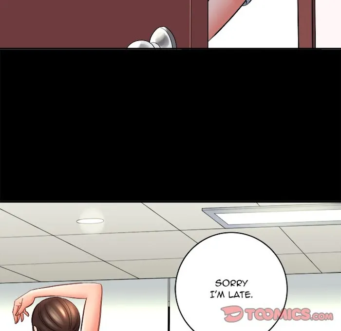 Read With Chloe chapter 13 image 43 on Lezhin