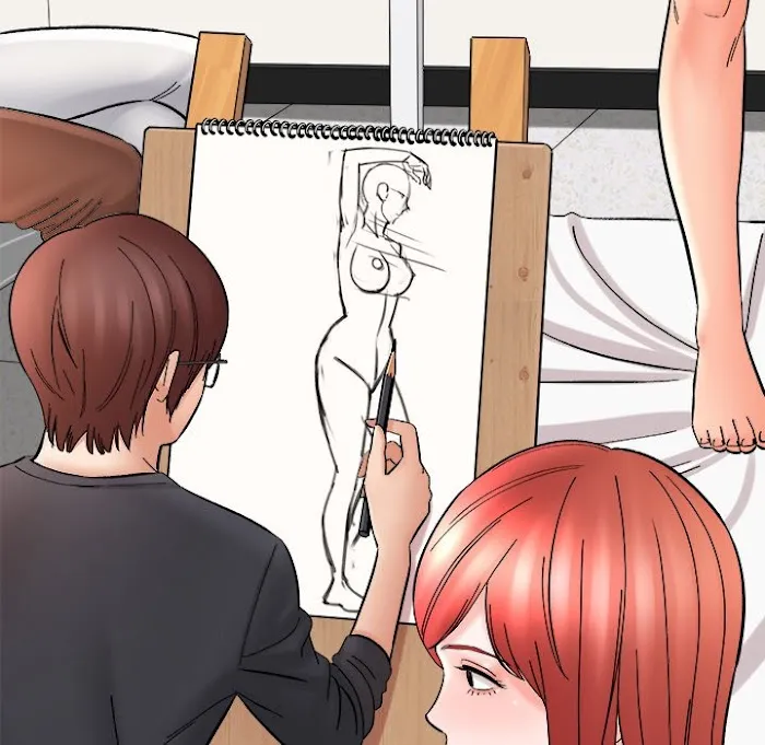 Read With Chloe chapter 13 image 46 on Lezhin