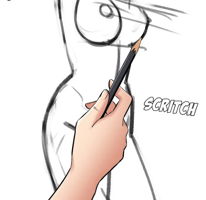 Read With Chloe chapter 13 image 50 on Lezhin