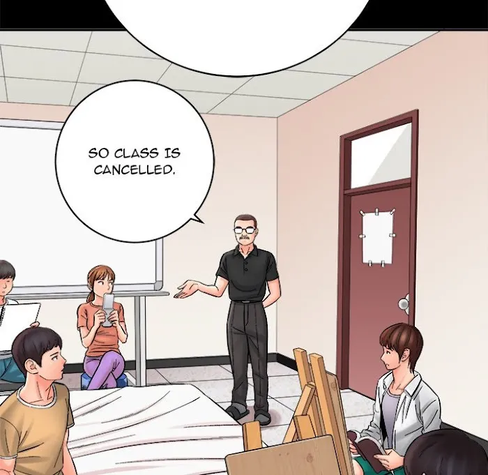 Read With Chloe chapter 13 image 58 on Lezhin