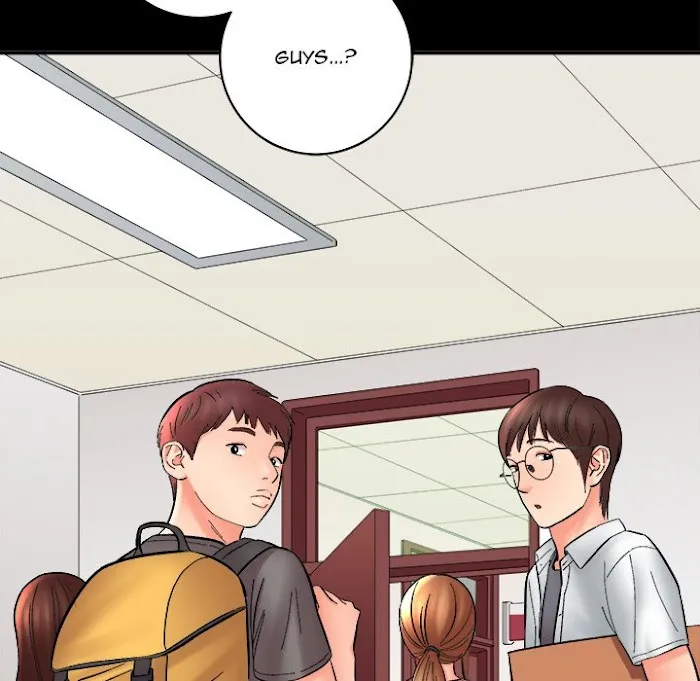 Read With Chloe chapter 13 image 63 on Lezhin