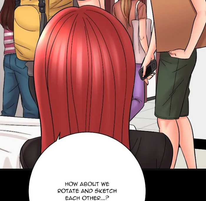 Read With Chloe chapter 13 image 64 on Lezhin