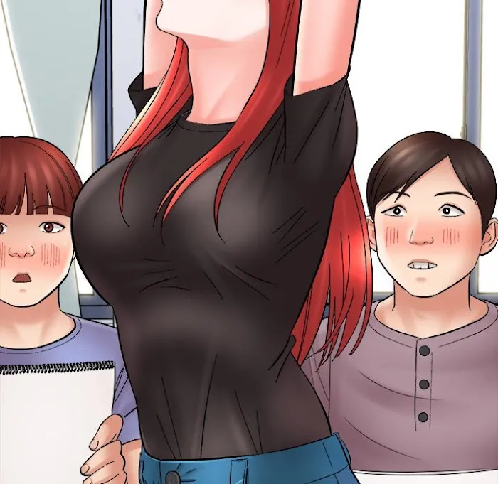 Read With Chloe chapter 13 image 69 on Lezhin