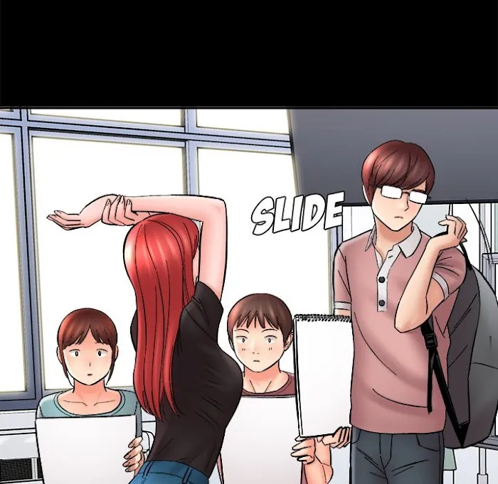 Read With Chloe chapter 13 image 85 on Lezhin