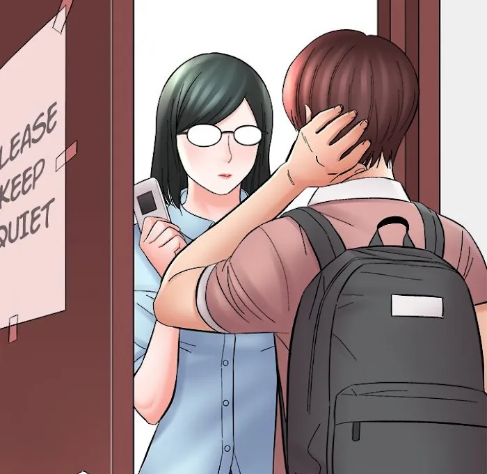 Read With Chloe chapter 13 image 90 on Lezhin