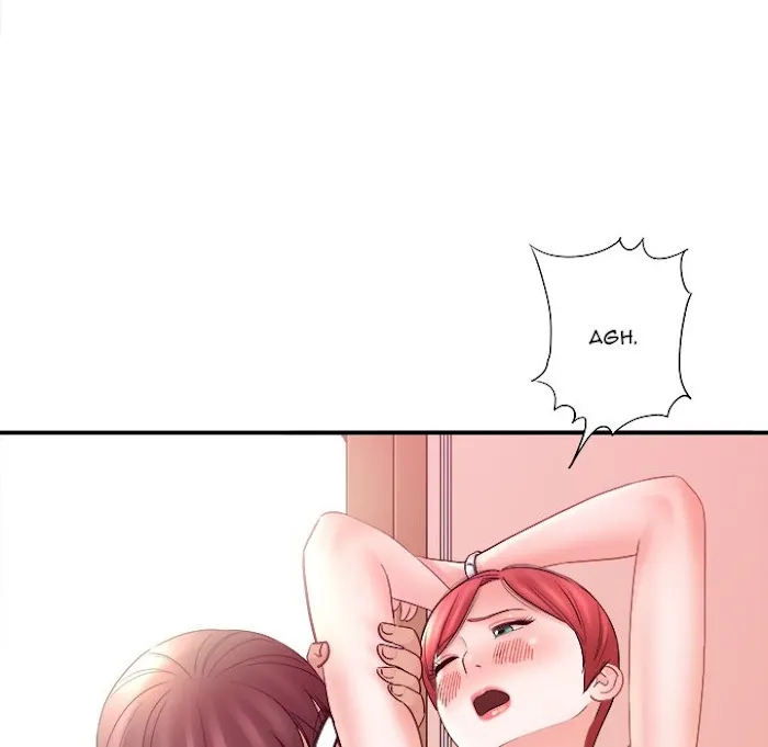Read With Chloe chapter 14 image 16 on Lezhin