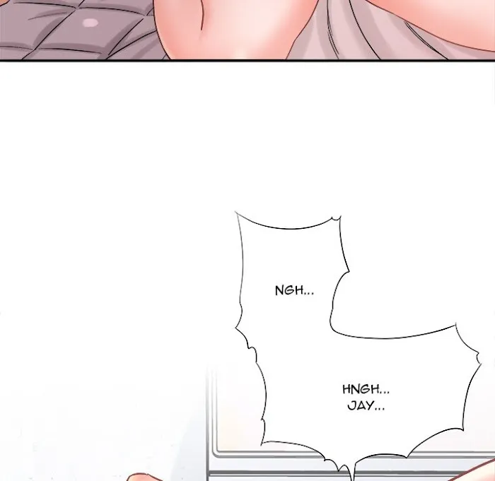 Read With Chloe chapter 14 image 18 on Lezhin