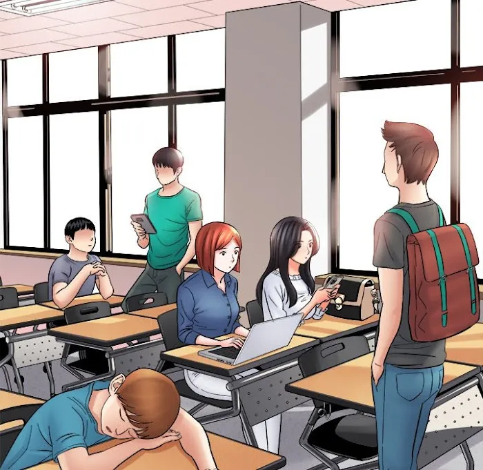 Read With Chloe chapter 14 image 206 on Lezhin