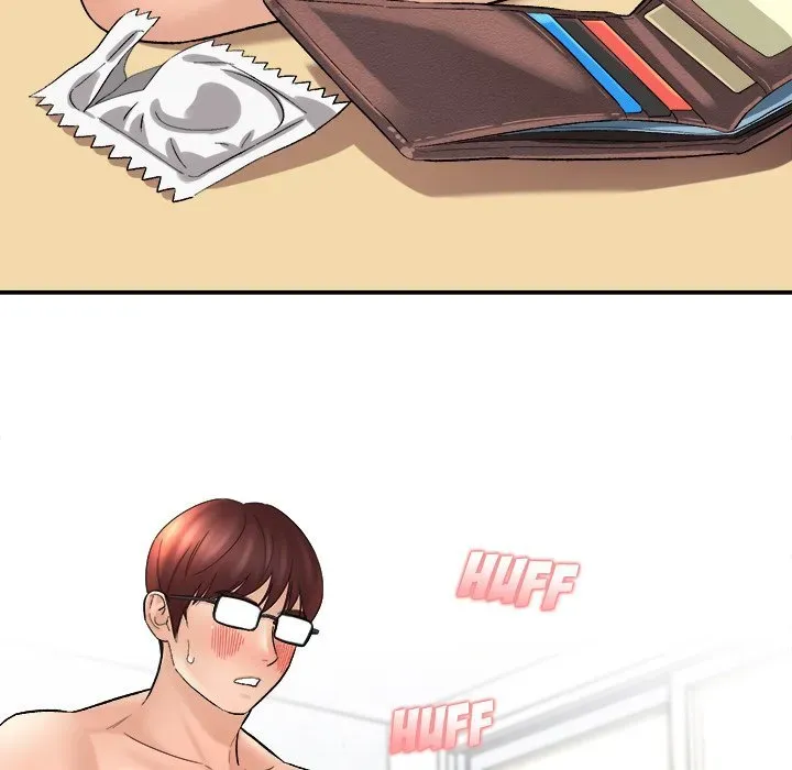 Read With Chloe chapter 15 image 20 on Lezhin