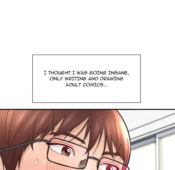 Read With Chloe chapter 15 image 7 on Lezhin
