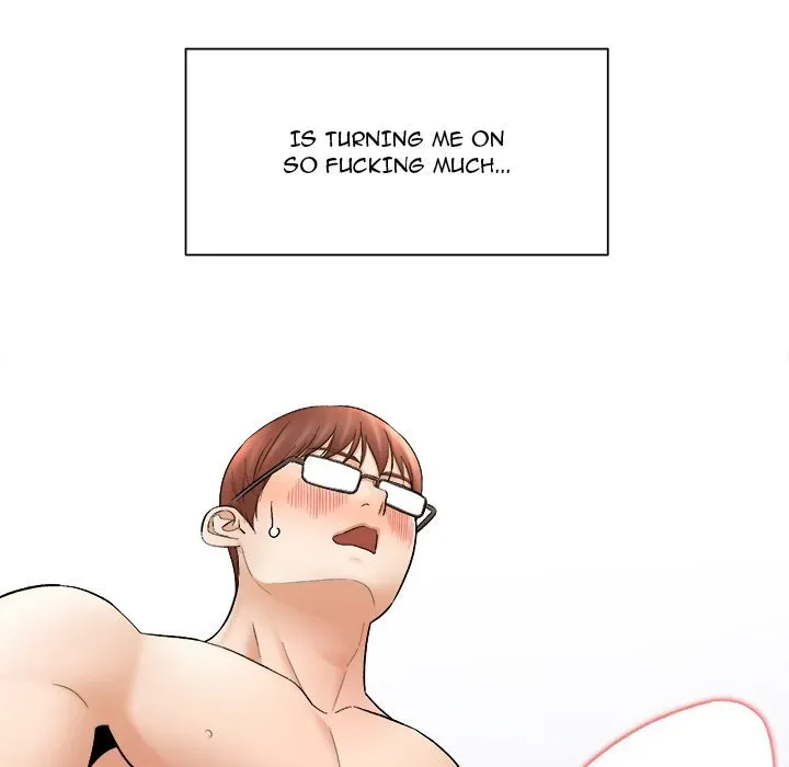 Read With Chloe chapter 15 image 9 on Lezhin
