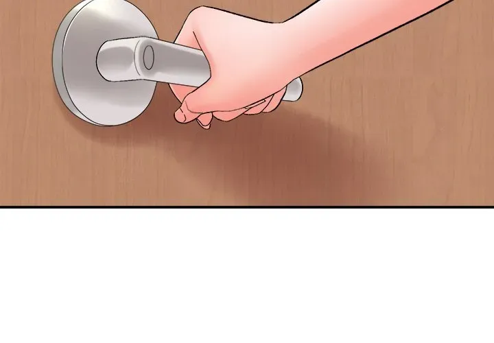 Read With Chloe chapter 16 image 1 on Lezhin