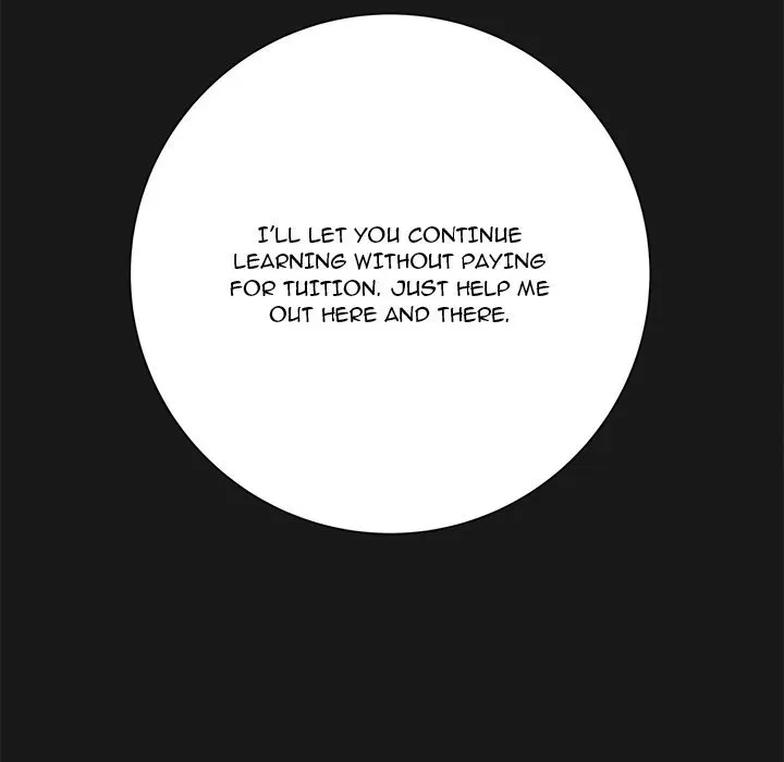 Read With Chloe chapter 16 image 104 on Lezhin