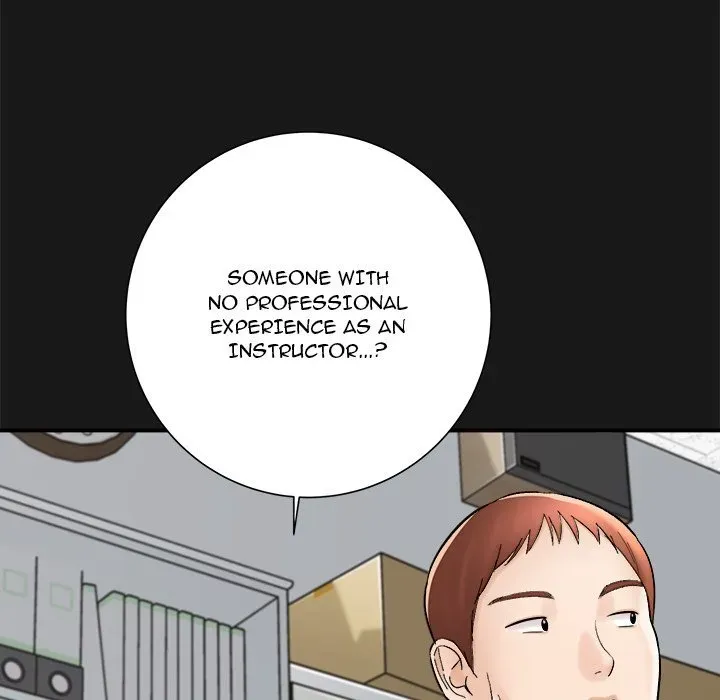Read With Chloe chapter 16 image 113 on Lezhin