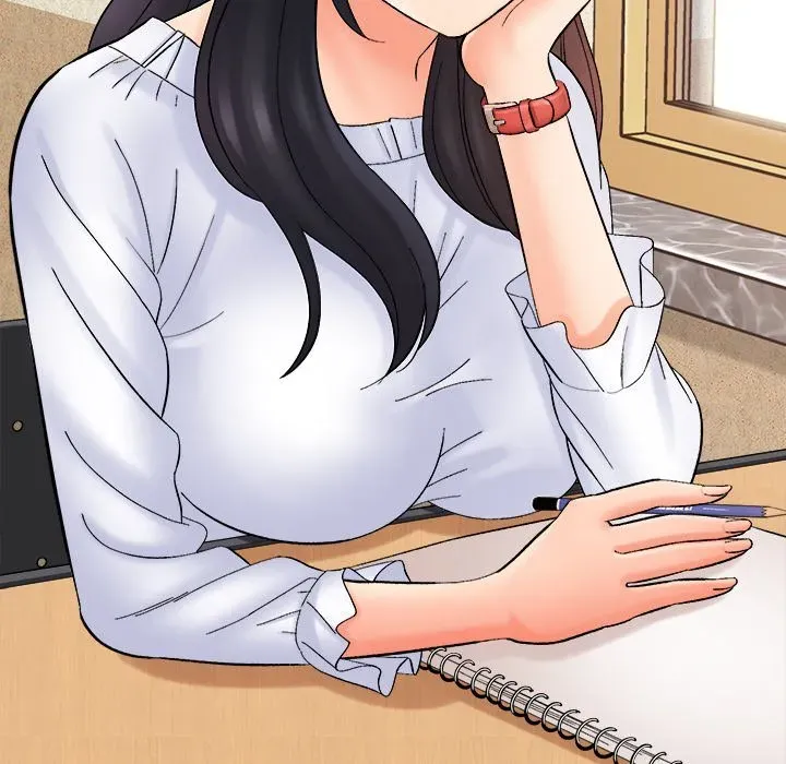 Read With Chloe chapter 16 image 13 on Lezhin