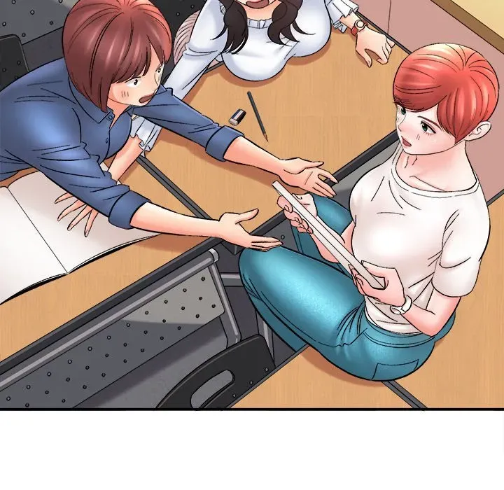 Read With Chloe chapter 16 image 141 on Lezhin
