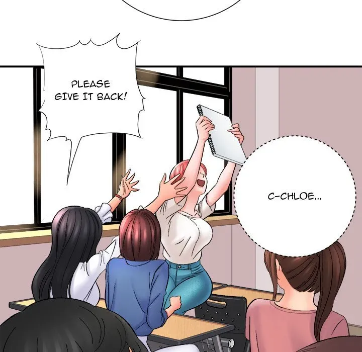 Read With Chloe chapter 16 image 143 on Lezhin