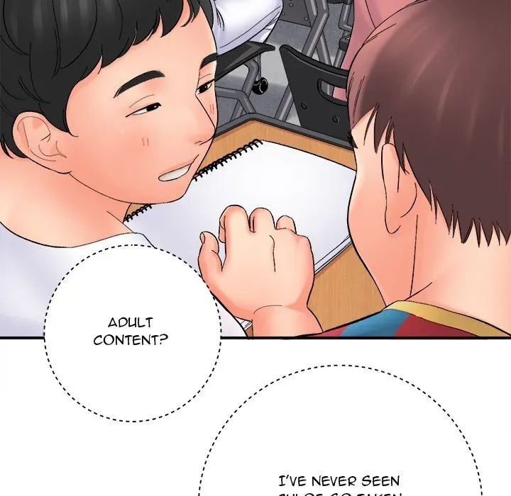 Read With Chloe chapter 16 image 144 on Lezhin