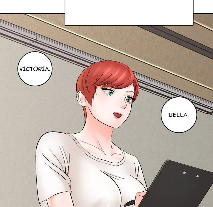 Read With Chloe chapter 16 image 16 on Lezhin