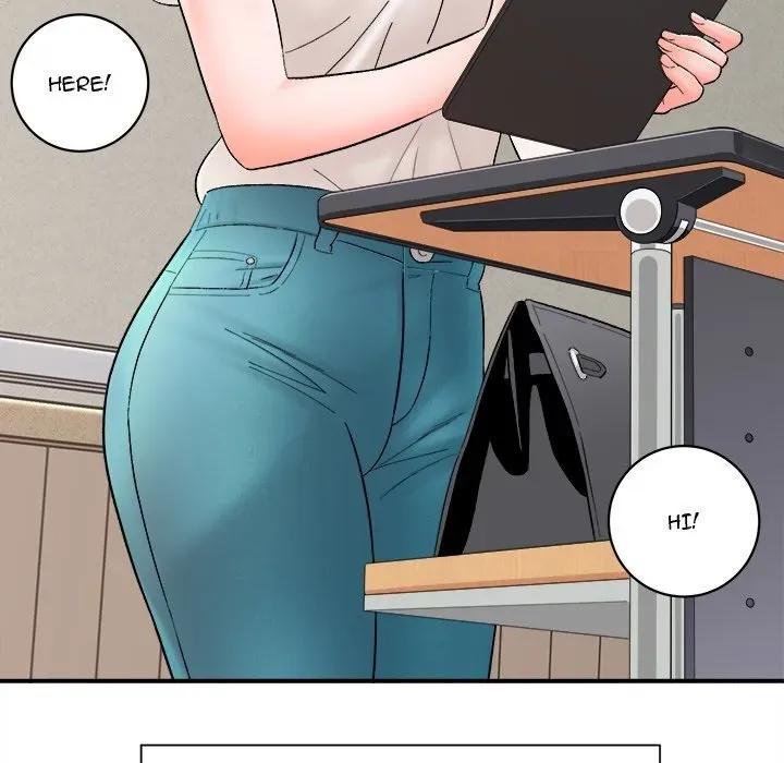 Read With Chloe chapter 16 image 17 on Lezhin