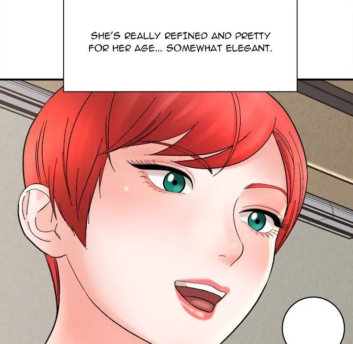 Read With Chloe chapter 16 image 18 on Lezhin