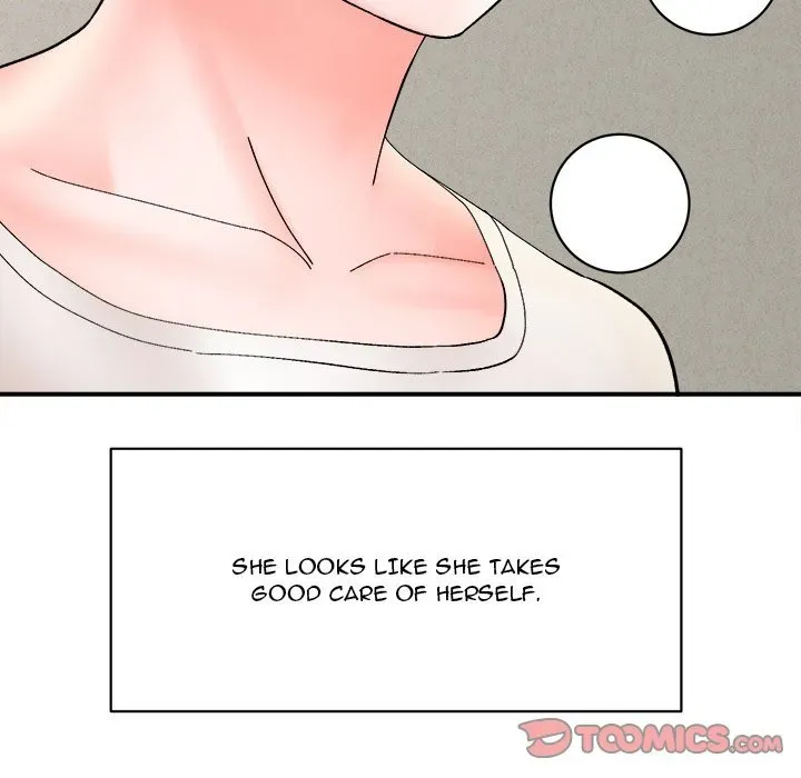 Read With Chloe chapter 16 image 19 on Lezhin