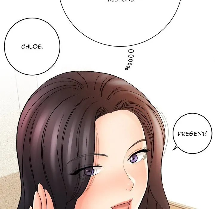 Read With Chloe chapter 16 image 22 on Lezhin