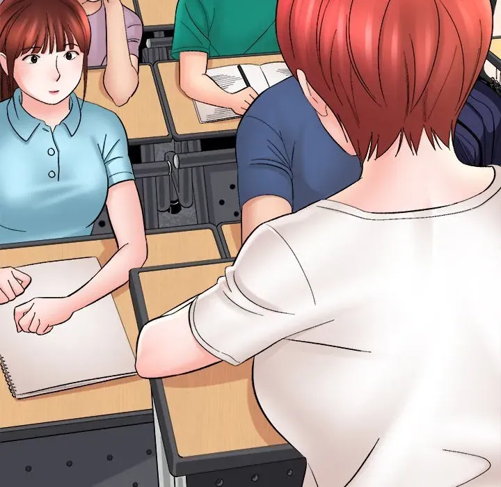 Read With Chloe chapter 16 image 27 on Lezhin