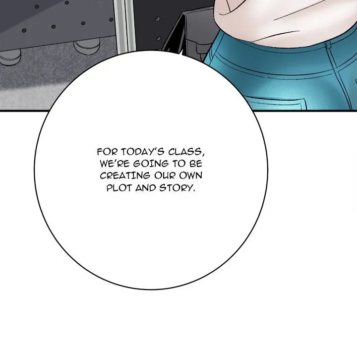 Read With Chloe chapter 16 image 28 on Lezhin