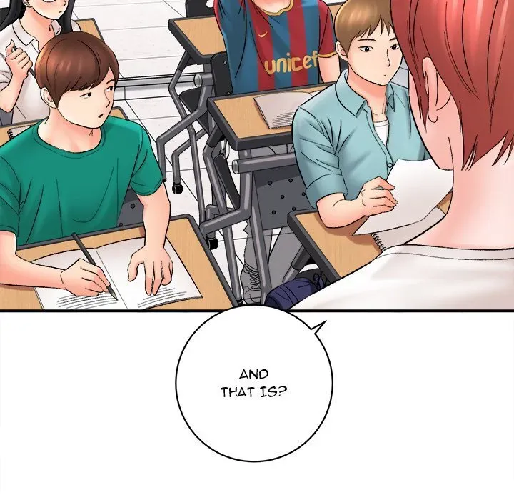 Read With Chloe chapter 16 image 33 on Lezhin