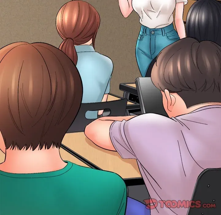 Read With Chloe chapter 16 image 4 on Lezhin