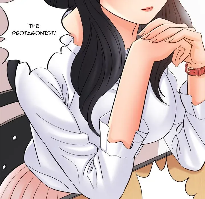 Read With Chloe chapter 16 image 41 on Lezhin