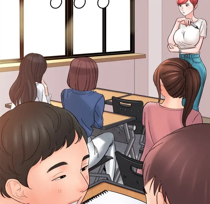 Read With Chloe chapter 16 image 46 on Lezhin