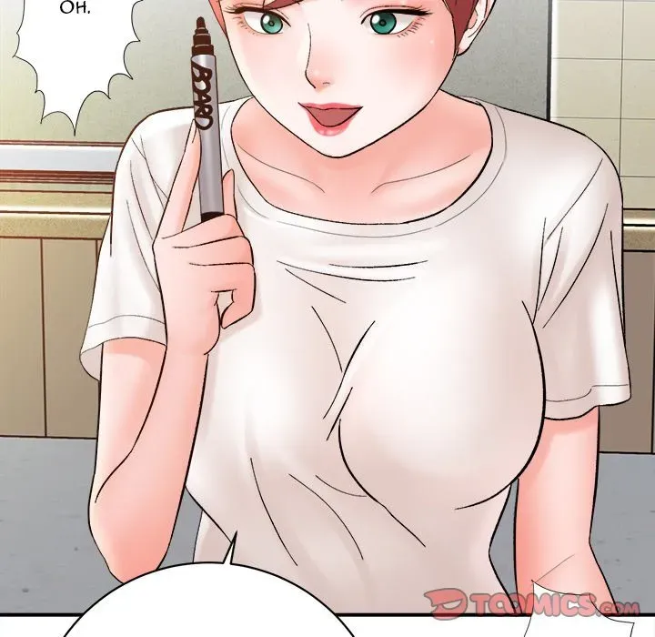 Read With Chloe chapter 16 image 49 on Lezhin