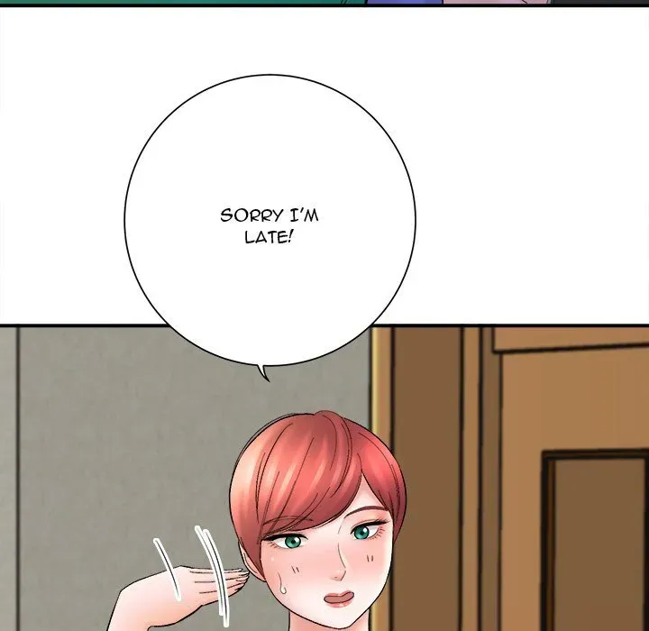 Read With Chloe chapter 16 image 5 on Lezhin